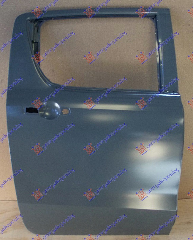 ΠΟΡΤΑ ΠΙΣΩ ΔΕΞ