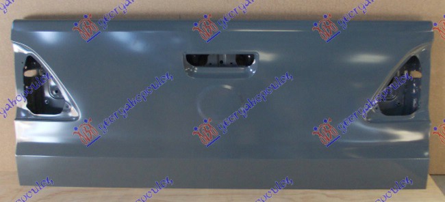 ΠΟΡΤΑ ΚΑΡΟΤΣΑΣ