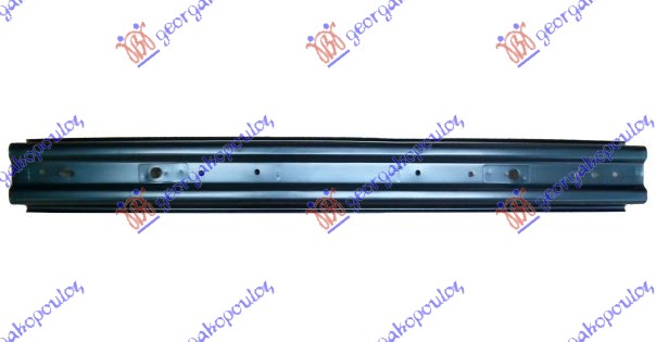 ΤΡΑΒΕΡΣΑ ΠΡΟΦΥΛΑΚΤΗΡΑ ΕΜΠΡΟΣ (2WD)