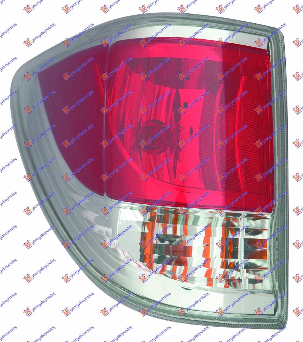 ΦΑΝΟΣ ΠΙΣΩ ΕΞΩ (Ε) (DEPO) ΑΡ