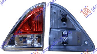 ΦΑΝΟΣ ΠΙΣΩ ΕΣΩ ΔΕΞ