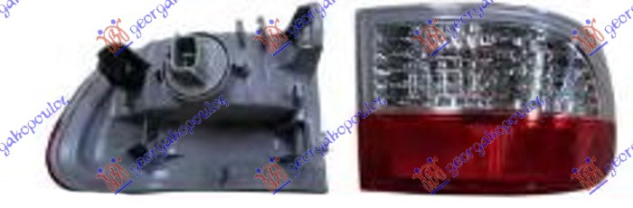 ΦΑΝΟΣ ΠΙΣΩ ΟΠΙΣΘΕΝ ΔΕΞ