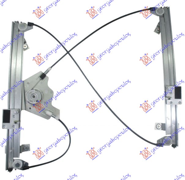 ΓΡΥΛΛΟΣ ΠΑΡΑΘΥΡΟΥ ΕΜΠΡΟΣ ΗΛΕΚΤΡΙΚΟΣ (ΧΩΡΙΣ ΜΟΤΕΡ) ΑΡ