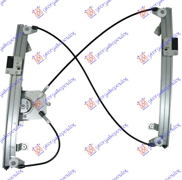 ΓΡΥΛΛΟΣ ΠΑΡΑΘΥΡΟΥ ΕΜΠΡΟΣ ΜΗΧΑΝΙΚΟΣ ΑΡ