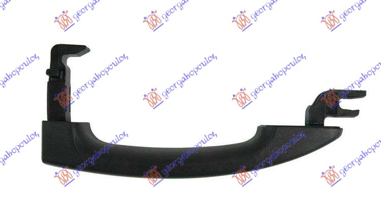 ΧΕΡΟΥΛΙ ΠΟΡΤΑΣ ΕΜΠΡΟΣ ΕΞΩ ΒΑΦΟΜΕΝΟ ΑΡ