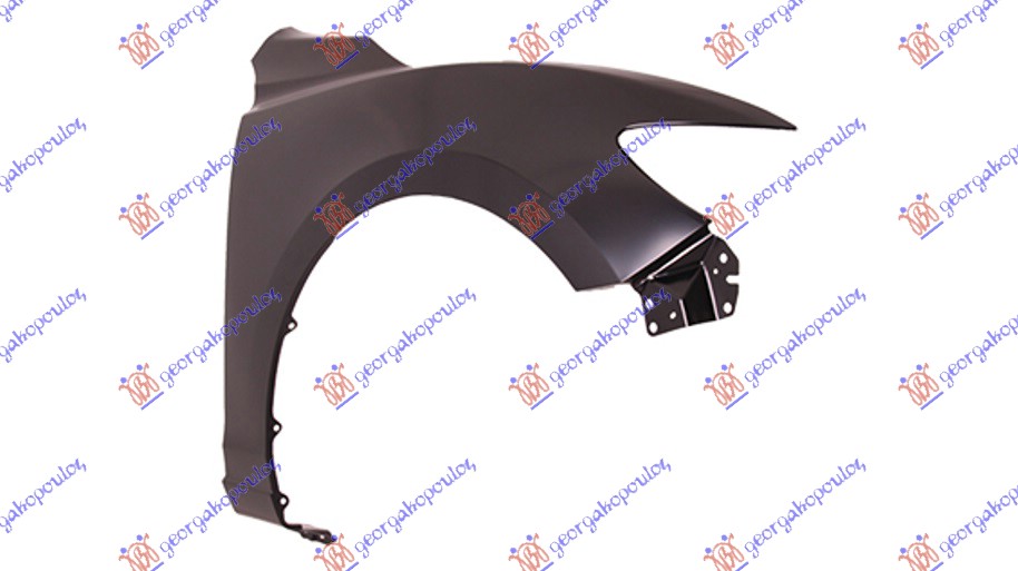 ΦΤΕΡΟ ΕΜΠΡΟΣ ΔΕΞ