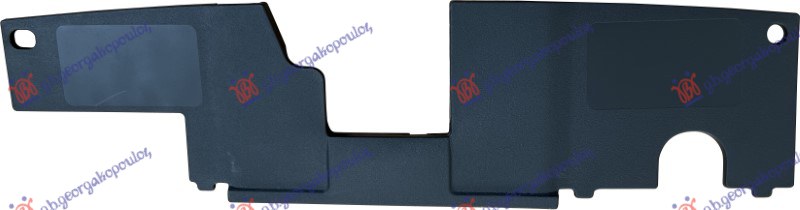 ΠΛΑΣΤΙΚΗ ΠΟΔΙΑ ΜΕΤΩΠΗΣ ΑΝΩ (ΕΣΩ)