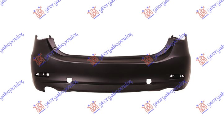 ΠΡΟΦΥΛΑΚΤΗΡΑΣ ΠΙΣΩ ΒΑΦΟΜΕΝΟΣ