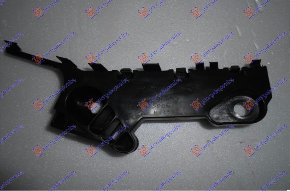 ΒΑΣΗ ΠΡΟΦΥΛΑΚΤΗΡΑ ΕΜΠΡΟΣ ΠΛΑΙΝΗ ΠΛΑΣΤΙΚΗ ΑΝΩ ΔΕΞ