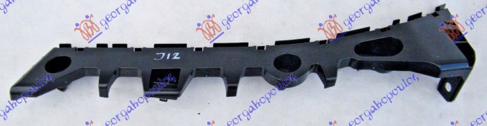 ΒΑΣΗ ΠΡΟΦΥΛΑΚΤΗΡΑ ΠΙΣΩ ΑΝΩ ΠΛΑΣΤΙΚΗ ΔΕΞ