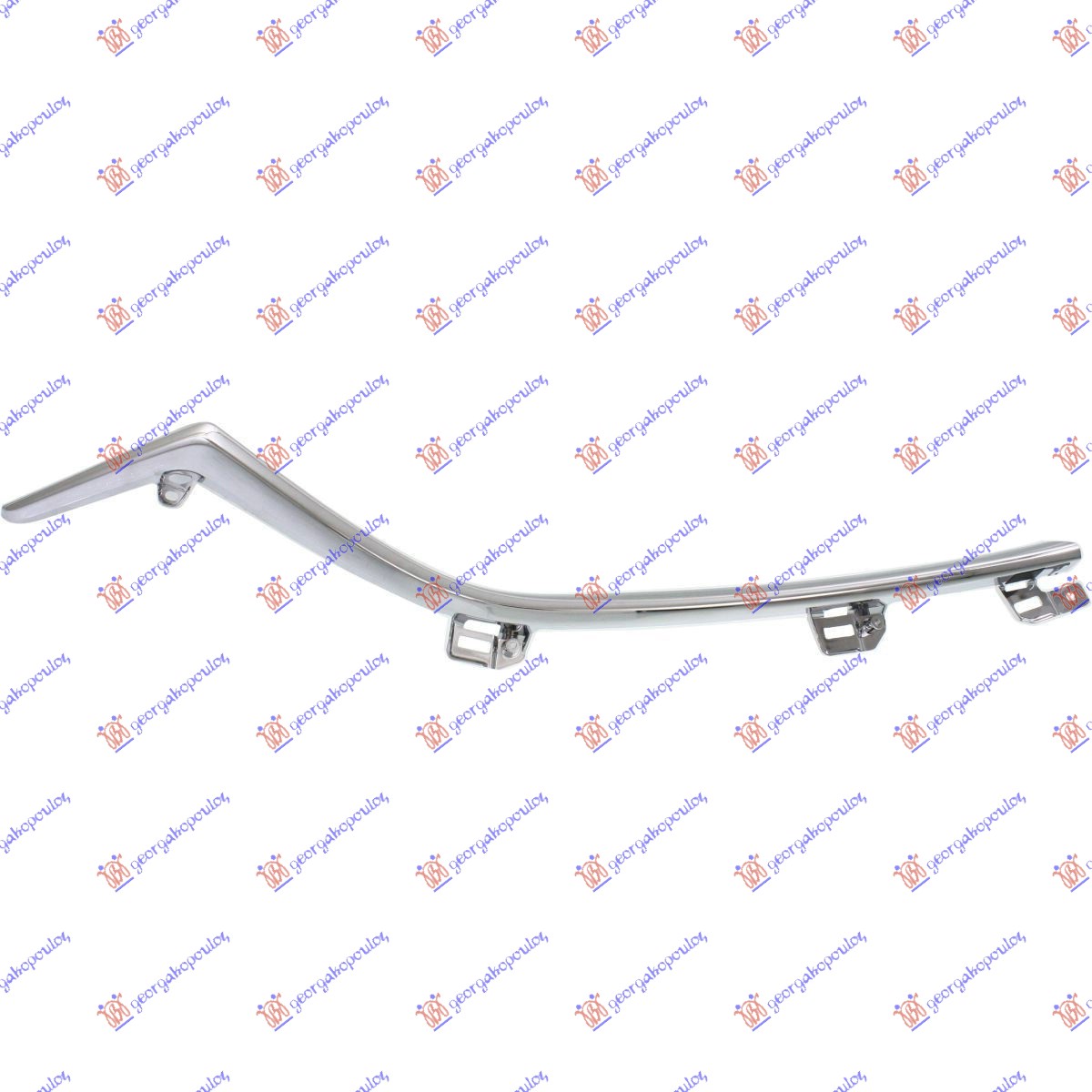 ΔΙΑΚΟΣΜΗΤΙΚΟ ΜΑΣΚΑΣ ΚΑΤΩ ΧΡΩΜΙΟ ΔΕΞ