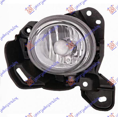 ΠΡΟΒΟΛΕΑΣ ΟΜΙΧΛΗΣ (ΧΩΡΙΣ ΒΑΣΗ) (Η11) (ΚΙΝΑ)