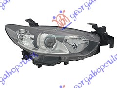 ΦΑΝΟΣ ΕΜΠΡΟΣ ΗΛΕΚΤΡΙΚΟΣ (Η11/Η15) (Ε) (TYC) ΔΕΞ