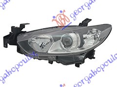 ΦΑΝΟΣ ΕΜΠΡΟΣ ΗΛΕΚΤΡΙΚΟΣ (Η11/Η15) (Ε) (TYC) ΑΡ