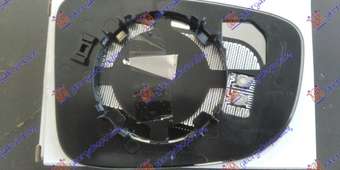 ΚΡΥΣΤΑΛΛΟ ΚΑΘΡΕΦΤΗ ΘΕΡΜΑΙΝΟΜΕΝΟ (ASPHERICAL GLASS) ΑΡ