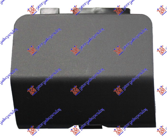 ΚΑΛΥΜΜΑ ΓΑΝΤΖΟΥ ΠΙΣΩ ΒΑΦΟΜΕΝΟ (SDN) ΔΕΞ