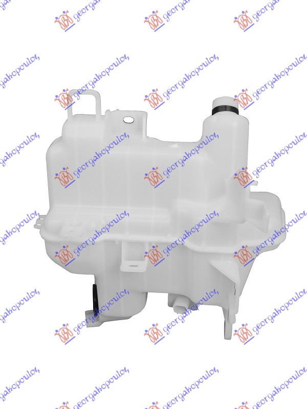 ΔΟΧΕΙΟ ΝΕΡΟΥ ΥΑΛΟΚΑΘΑΡΙΣΤΗΡΩΝ