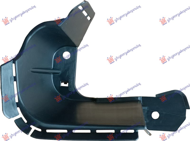 ΠΛΑΣΤΙΚΗ ΠΟΔΙΑ ΜΕΤΩΠΗΣ ΚΑΤΩ ΔΕΞ