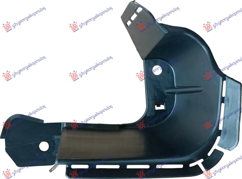 ΠΛΑΣΤΙΚΗ ΠΟΔΙΑ ΜΕΤΩΠΗΣ ΚΑΤΩ ΑΡ