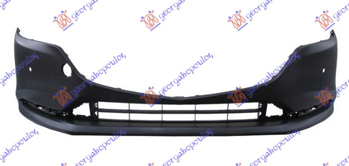 ΠΡΟΦΥΛΑΚΤΗΡΑΣ ΕΜΠΡΟΣ ΒΑΦΟΜΕΝΟΣ (ΜΕ 2 PDC)