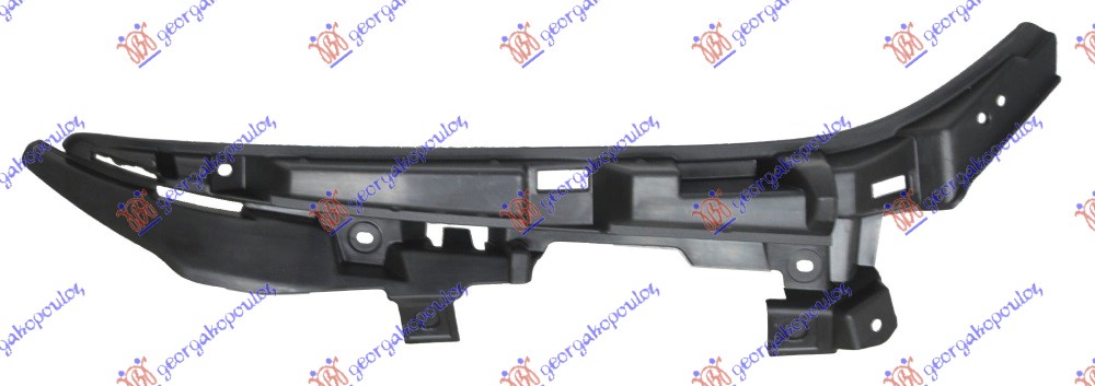 ΒΑΣΗ ΠΡΟΦΥΛΑΚΤΗΡΑ ΕΜΠΡΟΣ ΠΛΑΙΝΗ ΠΛΑΣΤΙΚΗ ΔΕΞ