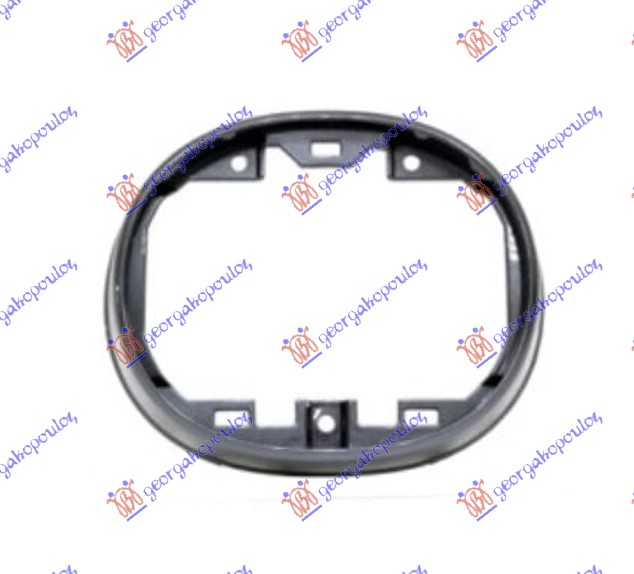 ΒΑΣΗ ΜΑΣΚΑΣ ΠΛΑΣΤΙΚΗ