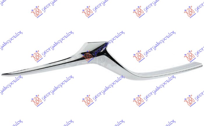 ΔΙΑΚΟΣΜΗΤΙΚΟ ΜΑΣΚΑΣ ΧΡΩΜΙΟ ΔΕΞ