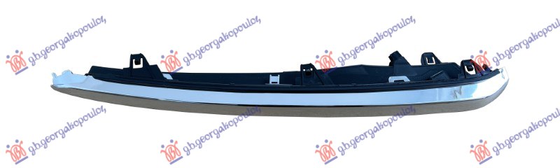 ΔΙΧΤΥ ΠΡΟΦΥΛΑΚΤΗΡΑ ΕΜΠΡΟΣ (ΜΕ ΧΡΩΜΙΟ ΔΙΑΚΟΣΜΗΤΙΚΟ) ΑΡ