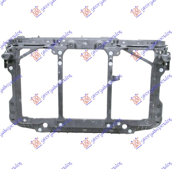 ΜΕΤΩΠΗ ΕΜΠΡΟΣ (ΜΕ ACC & i-eLOOP)