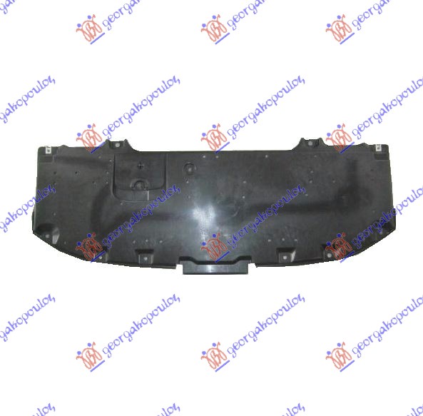 ΠΟΔΙΑ ΜΗΧΑΝΗΣ ΠΛΑΣΤΙΚΗ (ΕΜΠΡΟΣ ΚΟΜΜΑΤΙ)