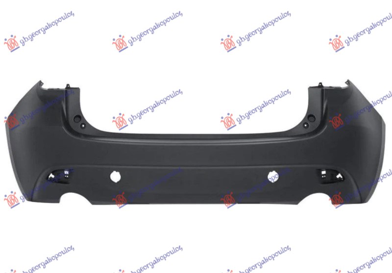 ΠΡΟΦΥΛΑΚΤΗΡΑΣ ΠΙΣΩ ΒΑΦΟΜΕΝΟΣ (5Π)