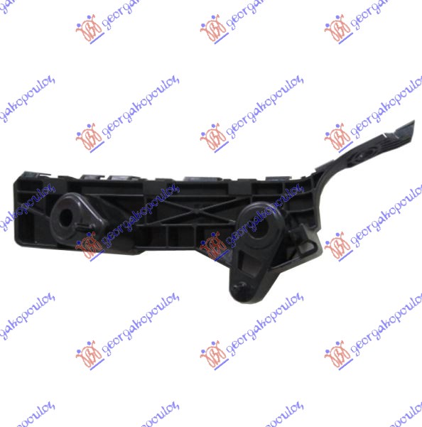 ΒΑΣΗ ΠΡΟΦΥΛΑΚΤΗΡΑ ΕΜΠΡΟΣ ΠΛΑΙΝΗ ΠΛΑΣΤΙΚΗ ΔΕΞ