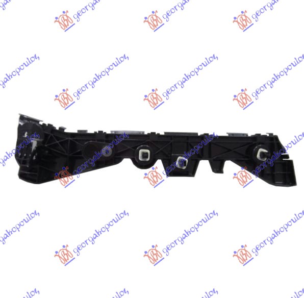 ΒΑΣΗ ΠΡΟΦΥΛΑΚΤΗΡΑ ΠΙΣΩ ΠΛΑΙΝΗ ΠΛΑΣΤΙΚΗ (SEDAN) ΔΕΞ