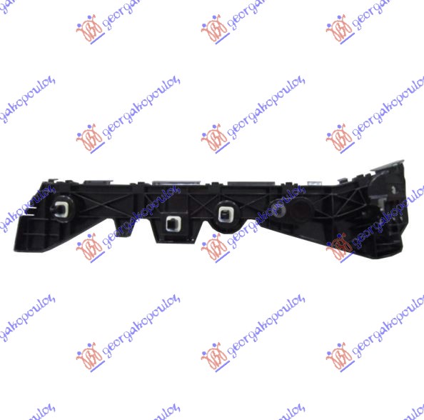 ΒΑΣΗ ΠΡΟΦΥΛΑΚΤΗΡΑ ΠΙΣΩ ΠΛΑΙΝΗ ΠΛΑΣΤΙΚΗ (SEDAN) ΑΡ