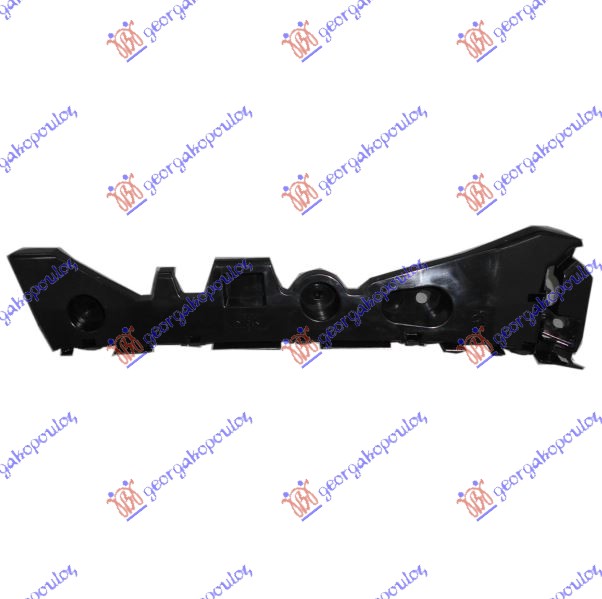 ΒΑΣΗ ΠΡΟΦΥΛΑΚΤΗΡΑ ΠΙΣΩ ΠΛΑΙΝΗ ΠΛΑΣΤΙΚΗ (5Π) ΑΡ