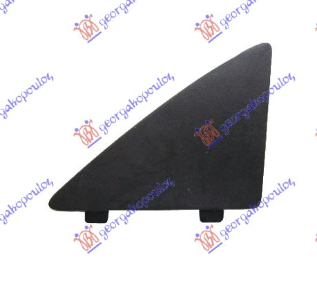 ΚΑΛΥΜΜΑ ΔΙΧΤΥΟΥ ΠΡΟΦΥΛΑΚΤΗΡΑ ΕΜΠΡΟΣ ΚΑΤΩ (ΤΡΙΓΩΝΟ) ΔΕΞ