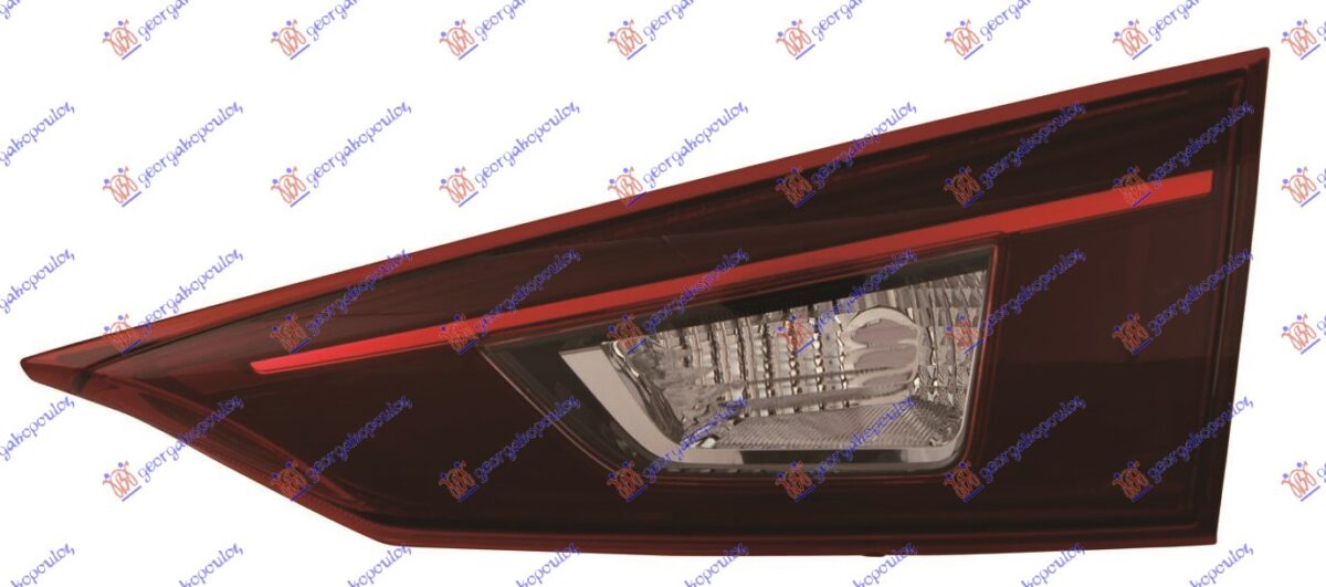 ΦΑΝΟΣ ΠΙΣΩ 4Π ΕΣΩ (Ε) (DEPO) ΔΕΞ