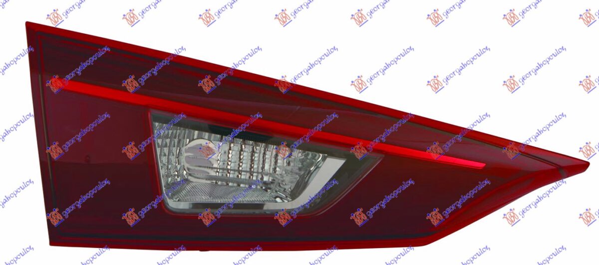 ΦΑΝΟΣ ΠΙΣΩ 4Π ΕΣΩ (Ε) (DEPO) ΑΡ