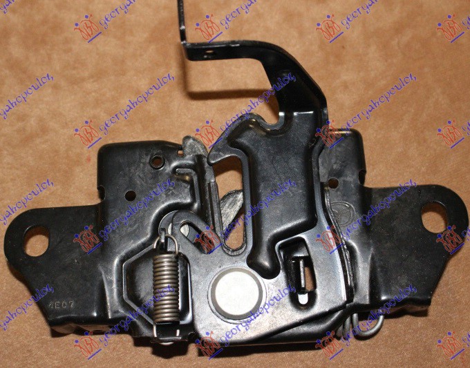 ΚΛΕΙΔΑΡΙΑ ΚΑΠΟ