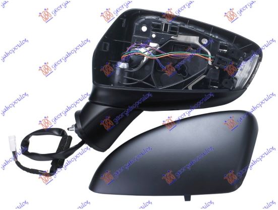 ΚΑΘΡΕΦΤΗΣ ΗΛΕΚΤΡΙΚΟΣ ΘΕΡΜΑΙΝΟΜΕΝΟΣ ΒΑΦΟΜΕΝΟΣ (ΜΕ ΦΛΑΣ) ΑΡ