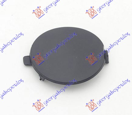 ΚΑΛΥΜΜΑ ΓΑΝΤΖΟΥ ΠΙΣΩ (SDN) ΔΕΞ