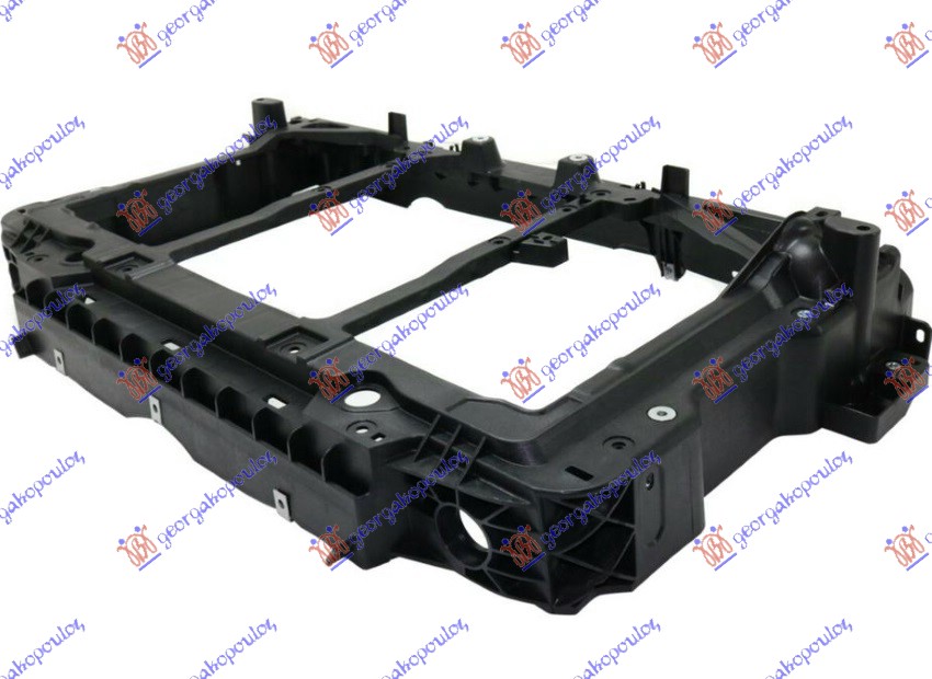 ΜΕΤΩΠΗ ΕΜΠΡΟΣ (SDN) (ΜΕ ACC)