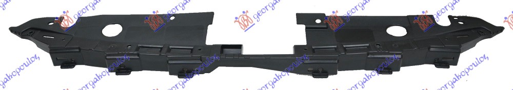 ΠΛΑΣΤΙΚΗ ΠΟΔΙΑ ΜΕΤΩΠΗΣ ΑΝΩ ΕΣΩΤΕΡΙΚΗ