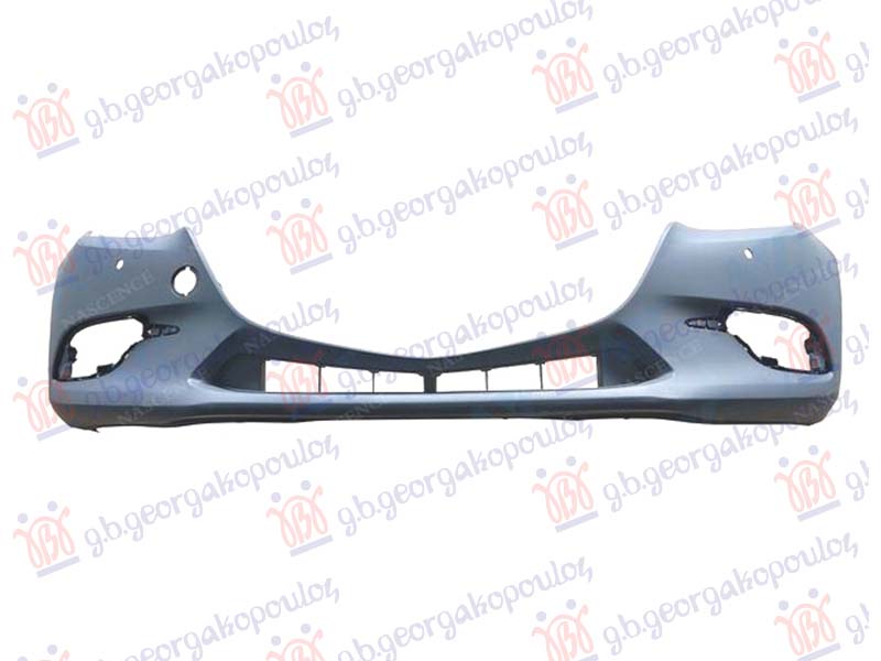 ΠΡΟΦΥΛΑΚΤΗΡΑΣ ΕΜΠΡΟΣ ΒΑΦΟΜΕΝΟΣ (ΜΕ 2 PDC)