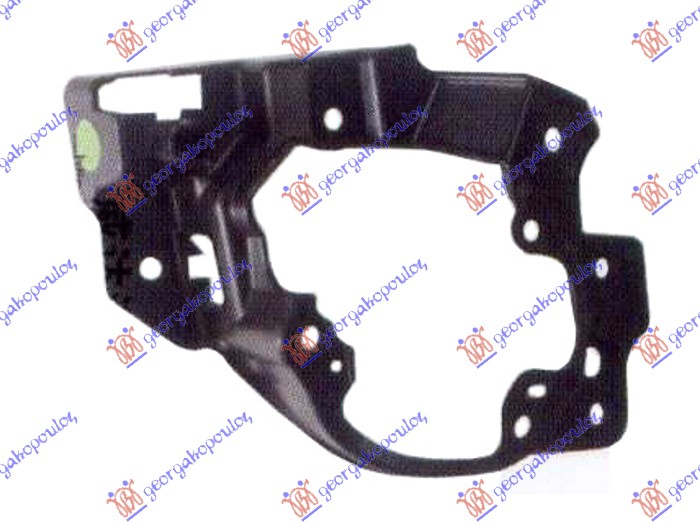 ΒΑΣΗ ΠΡΟΒΟΛΕΑ ΟΜΙΧΛΗΣ (LED) ΑΡ