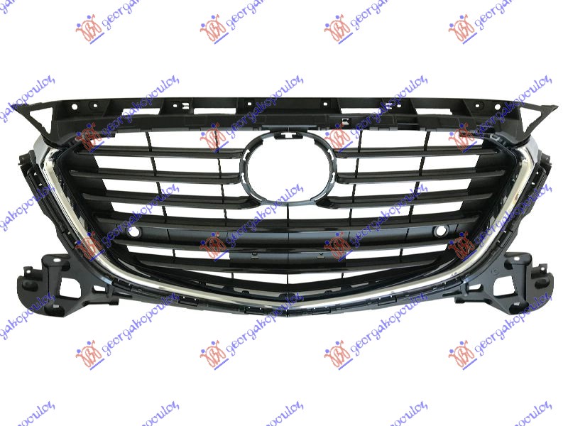 ΜΑΣΚΑ ΜΕ ΧΡΩΜΙΟ (ΜΕ PDS)