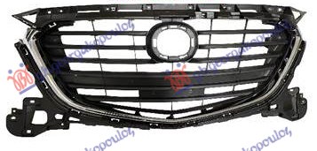 ΜΑΣΚΑ ΜΕ ΧΡΩΜΙΟ (ΚΟΜΠΛΕ)