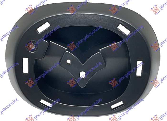 ΒΑΣΗ ΣΗΜΑΤΟΣ ΜΑΣΚΑΣ