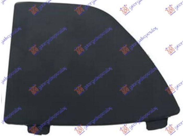 ΚΑΛΥΜΜΑ ΔΙΧΤΥΟΥ ΠΡΟΦΥΛΑΚΤΗΡΑ ΕΜΠΡΟΣ ΚΑΤΩ (ΤΡΙΓΩΝΟ) ΑΡ