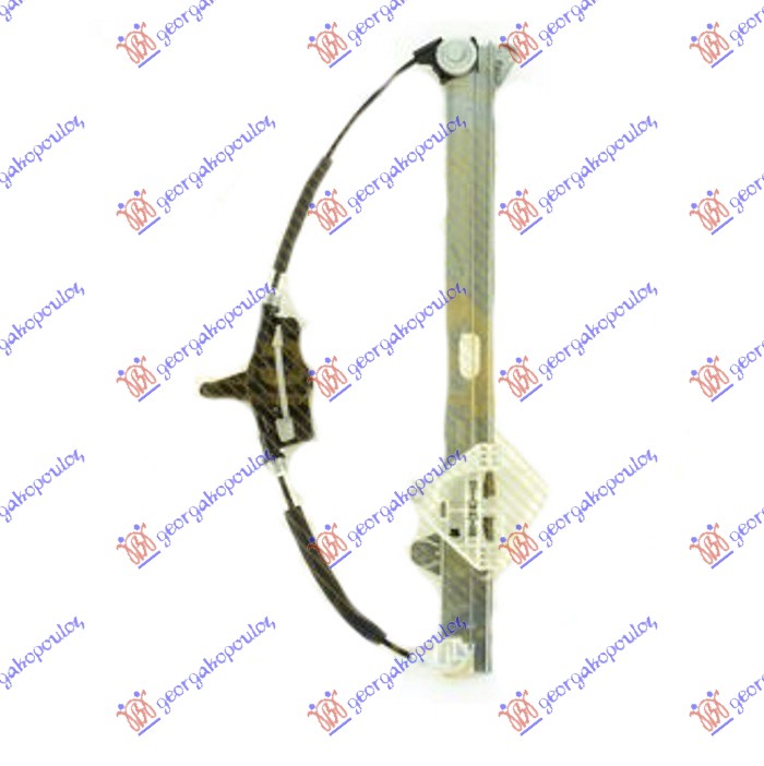 ΓΡΥΛΛΟΣ ΠΑΡΑΘΥΡΟΥ ΕΜΠΡΟΣ ΗΛΕΚΤΡΙΚΟΣ (ΧΩΡΙΣ ΜΟΤΕΡ) (Α ΠΟΙΟΤΗΤΑ) ΑΡ